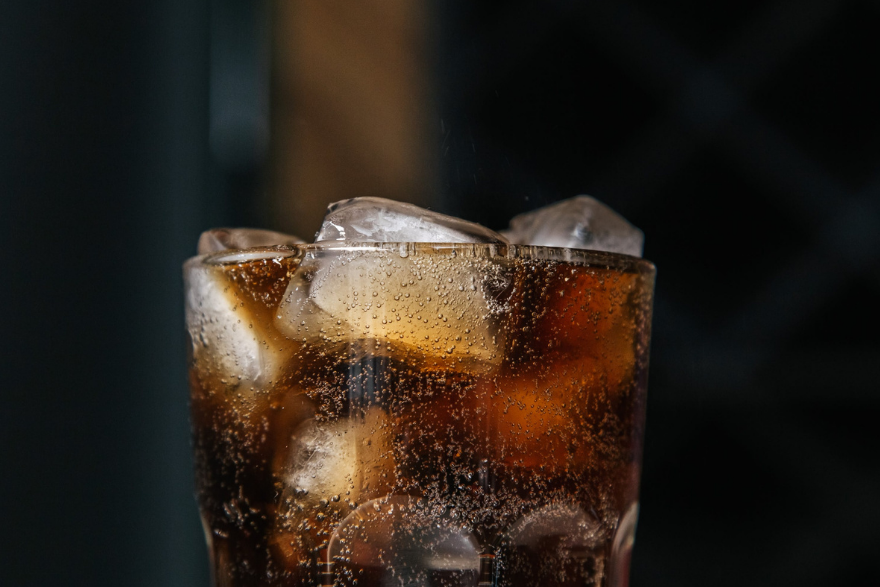 Have You Replaced Soda with Iced Tea? Read This.